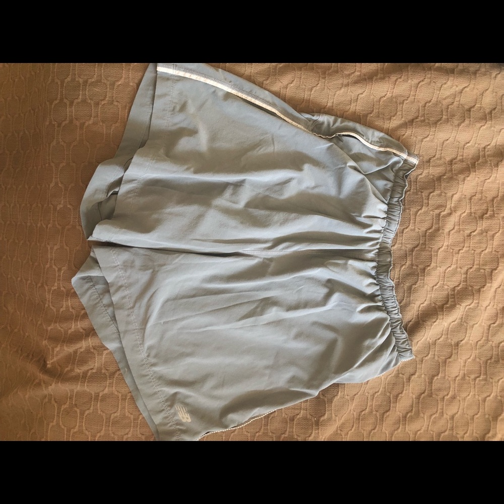 Men’s New Balance Athletic Shorts